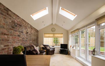 conservatory roof insulation Broomers Corner, West Sussex