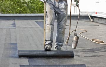 flat roof replacement Broomers Corner, West Sussex