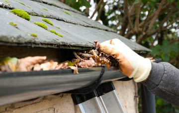 gutter cleaning Broomers Corner, West Sussex