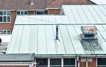 Broomers Corner lead roofing costs