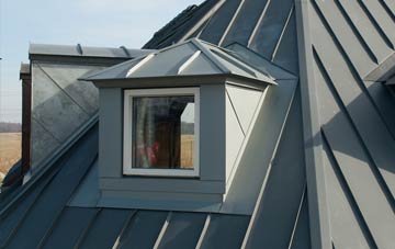 metal roofing Broomers Corner, West Sussex