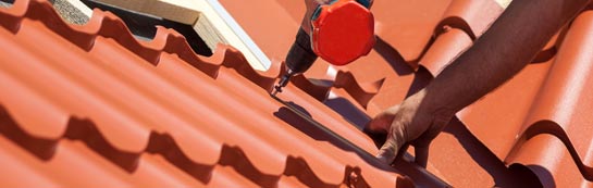 save on Broomers Corner roof installation costs