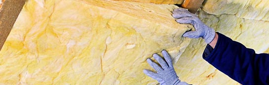 quotes for Broomers Corner roof insulation