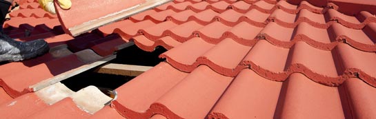 compare Broomers Corner roof repair quotes
