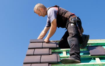 disadvantages of Broomers Corner slate roofing