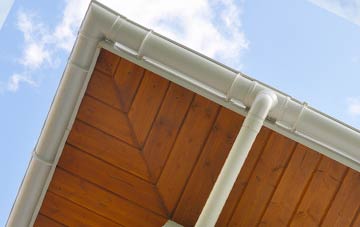 Broomers Corner soffit types