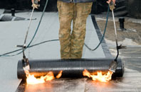 Broomers Corner flat roof sealing quote