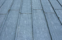 Broomers Corner lead roofing
